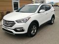 Hyundai Santa Fe 2018 годаүшін9 200 000 тг. в Актау – фото 4