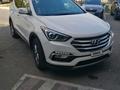 Hyundai Santa Fe 2018 года за 9 200 000 тг. в Актау – фото 8