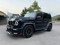 Mercedes-Benz G 63 AMG 2022 годаfor129 000 000 тг. в Алматы