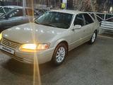 Toyota Camry 1998 годаүшін2 800 000 тг. в Шымкент