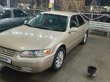 Toyota Camry 1998 годаүшін2 800 000 тг. в Шымкент – фото 4