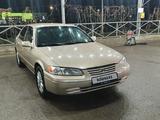 Toyota Camry 1998 годаүшін2 800 000 тг. в Шымкент – фото 5