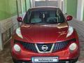 Nissan Juke 2012 года за 4 200 000 тг. в Шымкент