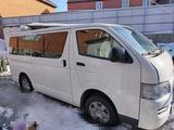 Toyota Hiace 2007 года за 7 200 000 тг. в Павлодар – фото 3