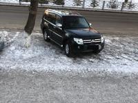 Mitsubishi Pajero 2008 годаfor10 500 000 тг. в Караганда