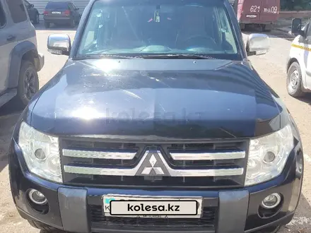 Mitsubishi Pajero 2008 года за 10 500 000 тг. в Караганда – фото 5