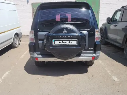 Mitsubishi Pajero 2008 года за 10 500 000 тг. в Караганда – фото 6