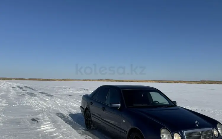 Mercedes-Benz E 230 1996 годаүшін2 300 000 тг. в Алматы