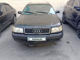 Audi 100 1992 годаfor1 900 000 тг. в Алматы – фото 4