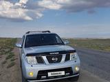 Nissan Pathfinder 2006 годаүшін8 200 000 тг. в Алматы – фото 3