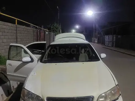 Nissan Cefiro 1999 года за 950 000 тг. в Алматы – фото 2