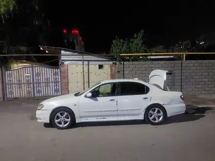 Nissan Cefiro 1999 года за 950 000 тг. в Алматы