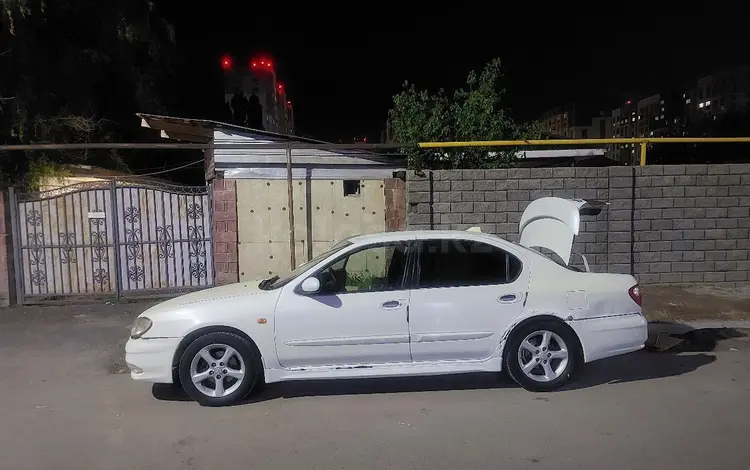 Nissan Cefiro 1999 года за 950 000 тг. в Алматы