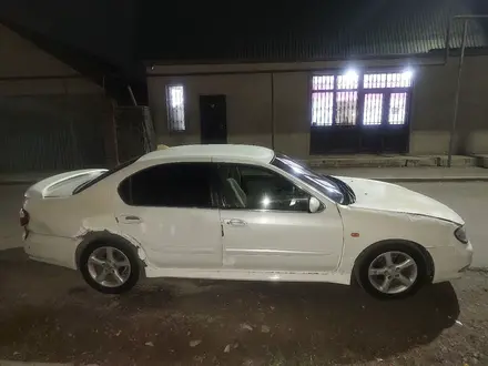 Nissan Cefiro 1999 года за 950 000 тг. в Алматы – фото 4