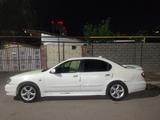 Nissan Cefiro 1999 годаүшін950 000 тг. в Алматы – фото 5