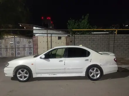 Nissan Cefiro 1999 года за 950 000 тг. в Алматы – фото 5
