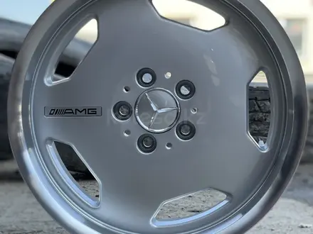 Mercedes-Benz AMG R17 за 210 000 тг. в Алматы