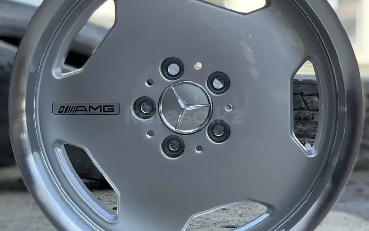 Mercedes-Benz AMG R17 за 210 000 тг. в Алматы