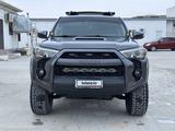 Toyota 4Runner 2018 года за 18 000 000 тг. в Актау