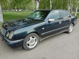 Mercedes-Benz E 280 1998 годаүшін2 882 500 тг. в Усть-Каменогорск – фото 2