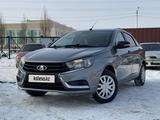 ВАЗ (Lada) Vesta 2018 годаүшін4 900 000 тг. в Костанай