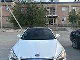 Kia K7 2012 года за 8 200 000 тг. в Алматы – фото 2