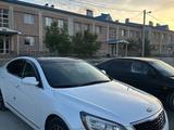 Kia K7 2012 года за 8 200 000 тг. в Алматы – фото 3