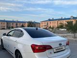 Kia K7 2012 года за 8 200 000 тг. в Алматы – фото 4