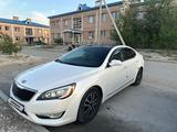Kia K7 2012 года за 8 200 000 тг. в Алматы