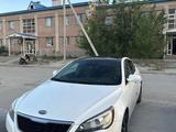 Kia K7 2012 года за 8 200 000 тг. в Алматы – фото 5