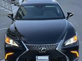 Lexus ES 350 2019 годаүшін24 000 000 тг. в Актау