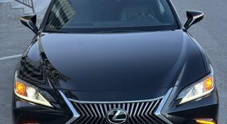 Lexus ES 350 2019 года за 24 000 000 тг. в Актау
