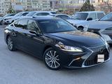 Lexus ES 350 2019 года за 24 000 000 тг. в Актау – фото 3