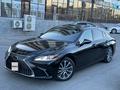 Lexus ES 350 2019 годаүшін24 000 000 тг. в Актау – фото 4