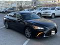 Lexus ES 350 2019 года за 24 000 000 тг. в Актау – фото 5