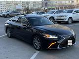 Lexus ES 350 2019 годаүшін24 000 000 тг. в Актау – фото 5