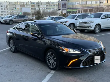 Lexus ES 350 2019 года за 24 000 000 тг. в Актау – фото 5