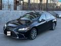 Lexus ES 350 2019 годаүшін24 000 000 тг. в Актау – фото 6