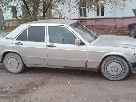 Mercedes-Benz 190 1991 года за 1 000 000 тг. в Кызылорда – фото 4