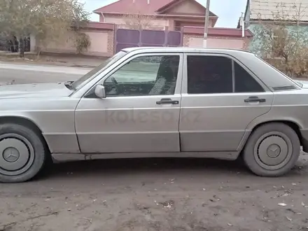 Mercedes-Benz 190 1991 года за 1 000 000 тг. в Кызылорда – фото 2