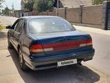 Nissan Maxima 1998 года за 1 000 000 тг. в Тараз – фото 3
