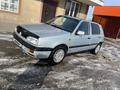 Volkswagen Golf 1992 годаfor1 500 000 тг. в Алматы – фото 7