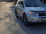 Toyota RAV4 2008 года за 7 500 000 тг. в Костанай – фото 2