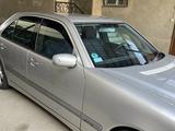 Mercedes-Benz E 320 2001 года за 5 200 000 тг. в Шымкент – фото 3