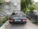 ВАЗ (Lada) 21099 1996 годаүшін900 000 тг. в Экибастуз – фото 5