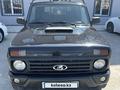 ВАЗ (Lada) Lada 2121 2016 годаүшін3 150 000 тг. в Атырау