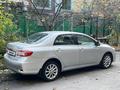 Toyota Corolla 2011 года за 7 100 000 тг. в Алматы – фото 6