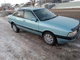 Audi 80 1990 года за 1 150 000 тг. в Затобольск – фото 2