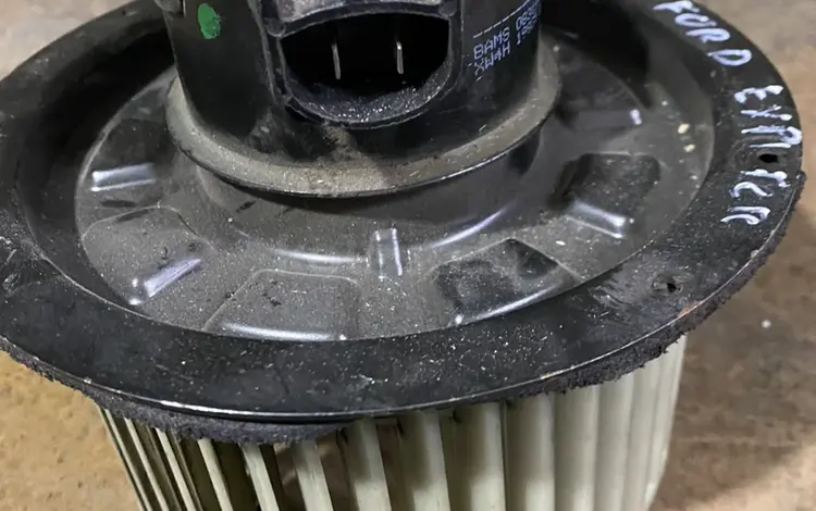 Моторчик печки на Форд Эксплоер за 25 000 тг. в Алматы