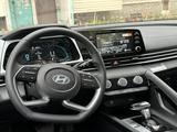 Hyundai Elantra 2024 годаүшін8 500 000 тг. в Алматы – фото 5